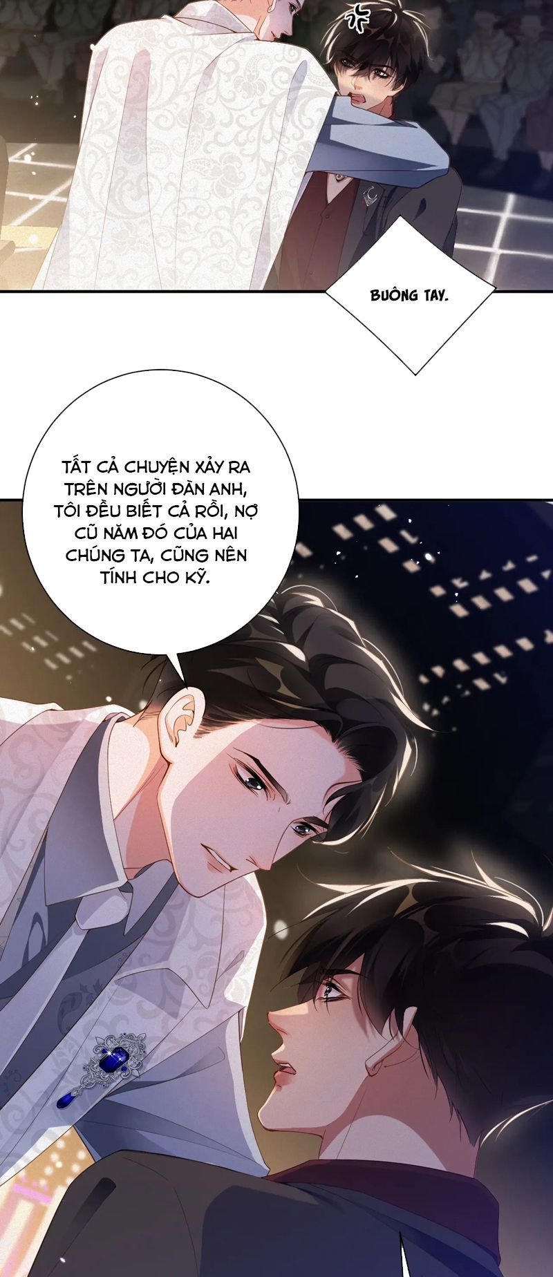 Chồng Trước Lại Muốn Phục Hôn Rồi Chapter 62 - Trang 3