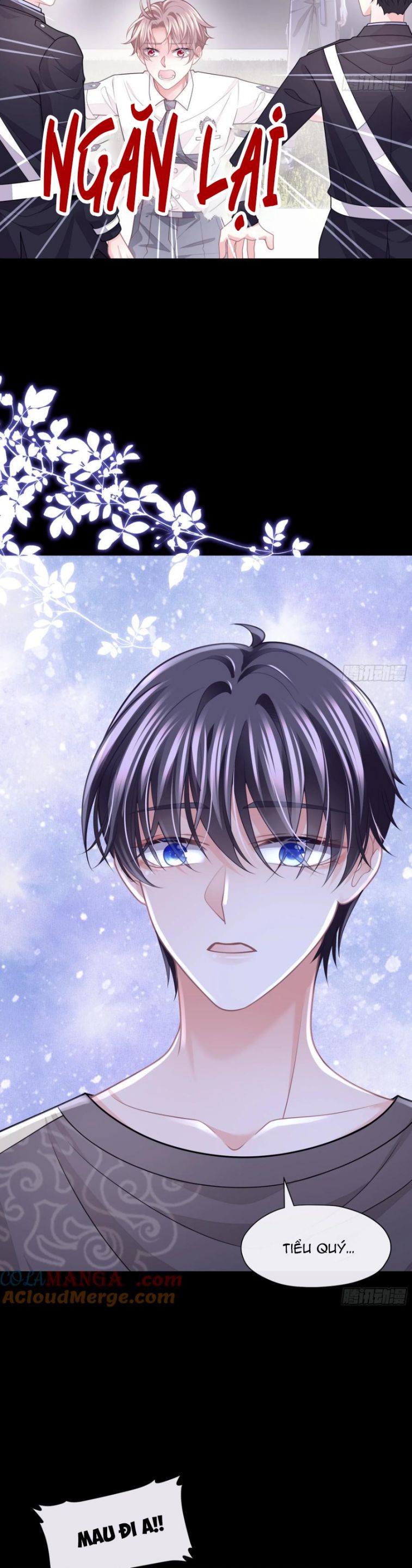 Tôi Nghi Ngờ Hệ Thống Thích Tôi Chapter 95 - Trang 3