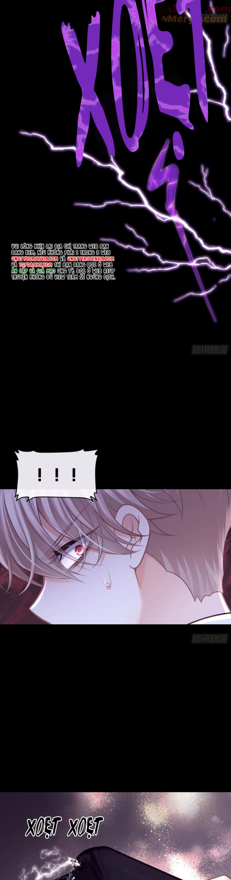 Tôi Nghi Ngờ Hệ Thống Thích Tôi Chapter 95 - Trang 3
