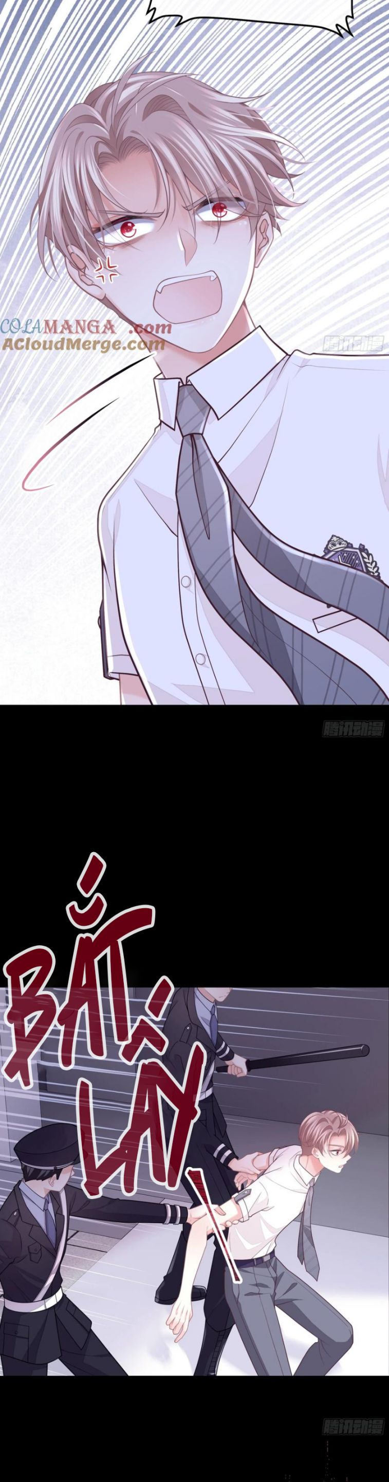 Tôi Nghi Ngờ Hệ Thống Thích Tôi Chapter 95 - Trang 3