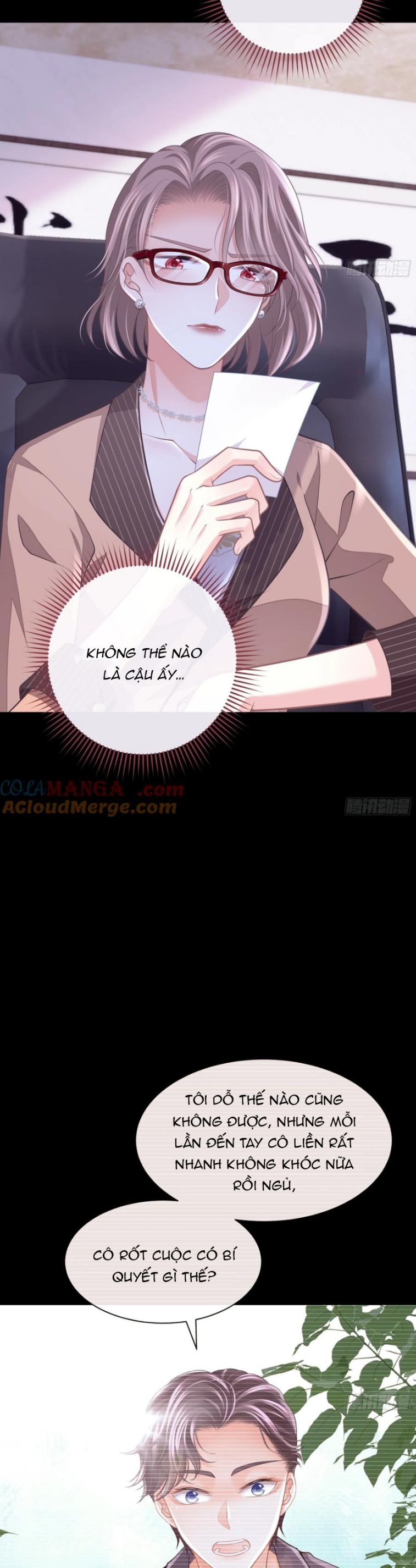 Tôi Nghi Ngờ Hệ Thống Thích Tôi Chapter 95 - Trang 3