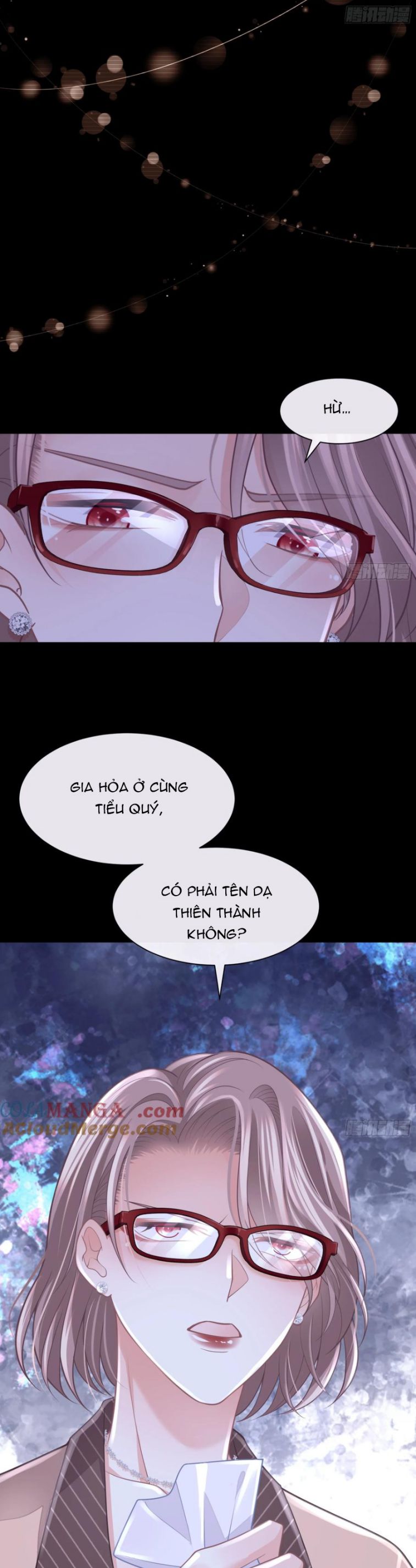 Tôi Nghi Ngờ Hệ Thống Thích Tôi Chapter 95 - Trang 3