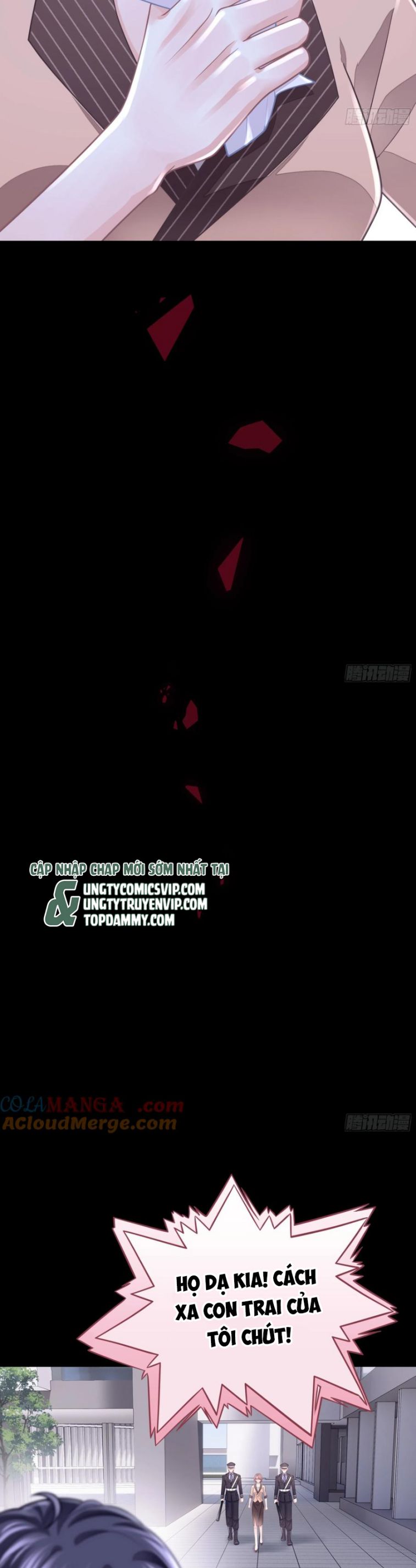 Tôi Nghi Ngờ Hệ Thống Thích Tôi Chapter 95 - Trang 3
