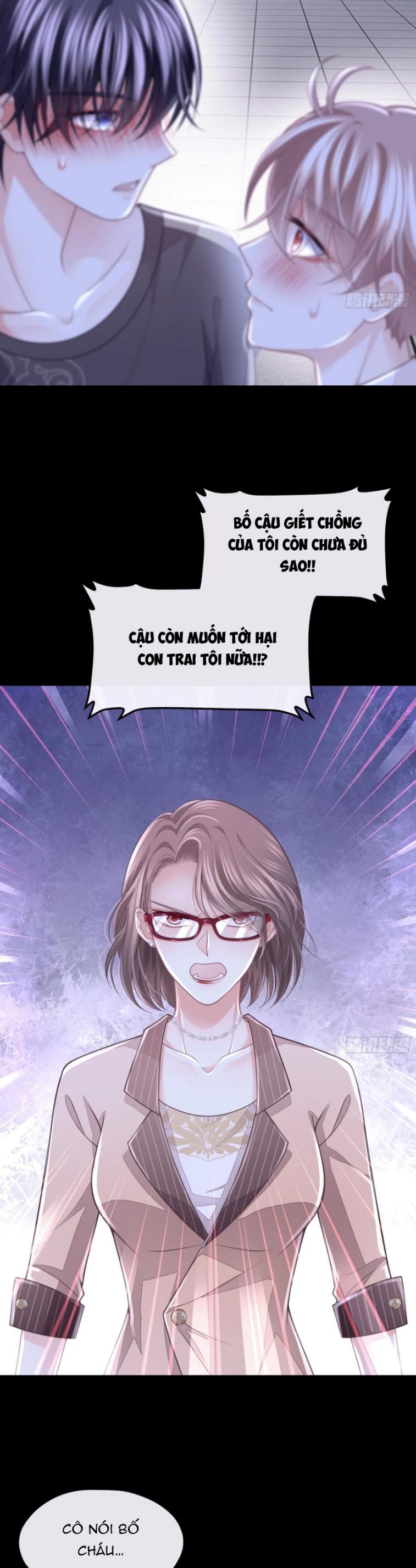 Tôi Nghi Ngờ Hệ Thống Thích Tôi Chapter 95 - Trang 3