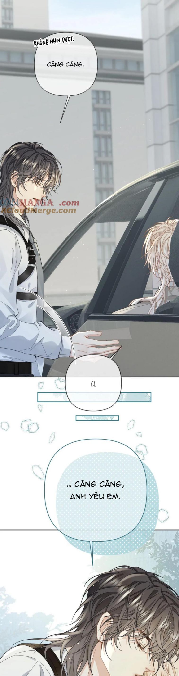 Lang Cẩu Chủ Thần Chapter 197 - Trang 3