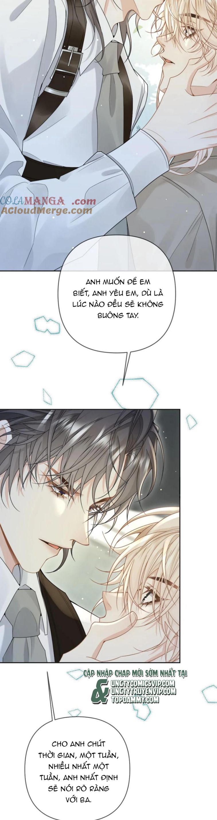 Lang Cẩu Chủ Thần Chapter 197 - Trang 3