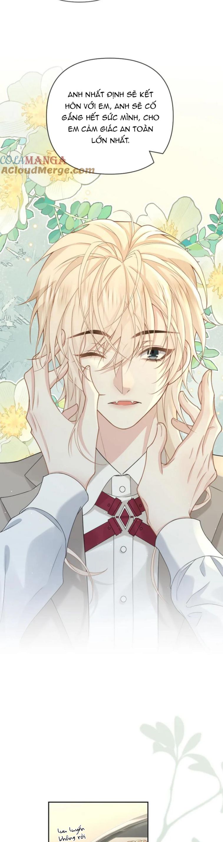 Lang Cẩu Chủ Thần Chapter 197 - Trang 3