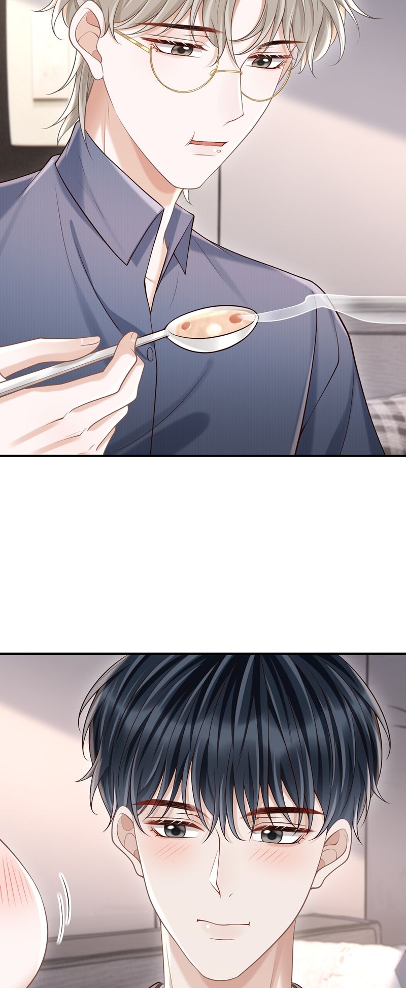 Để Tâm Chapter 72 - Trang 3