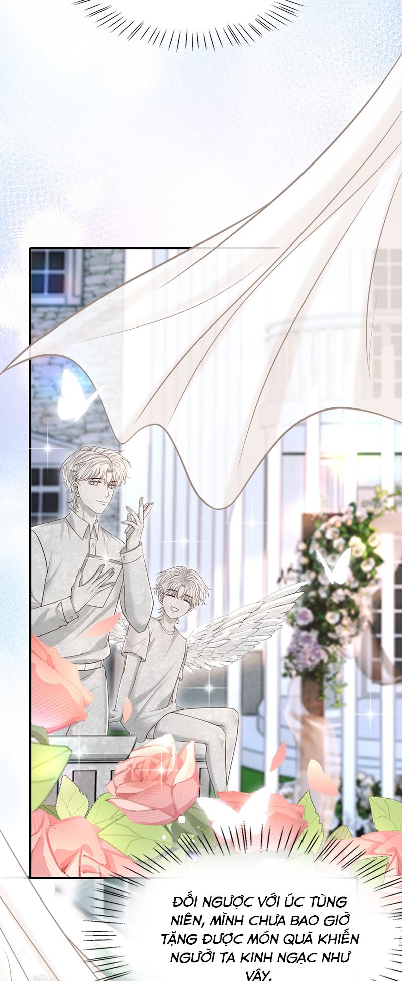 Để Tâm Chapter 72 - Trang 3