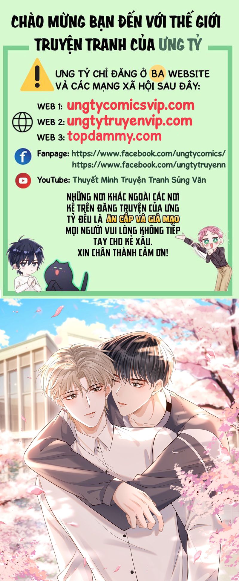 Để Tâm Chapter 72 - Trang 3