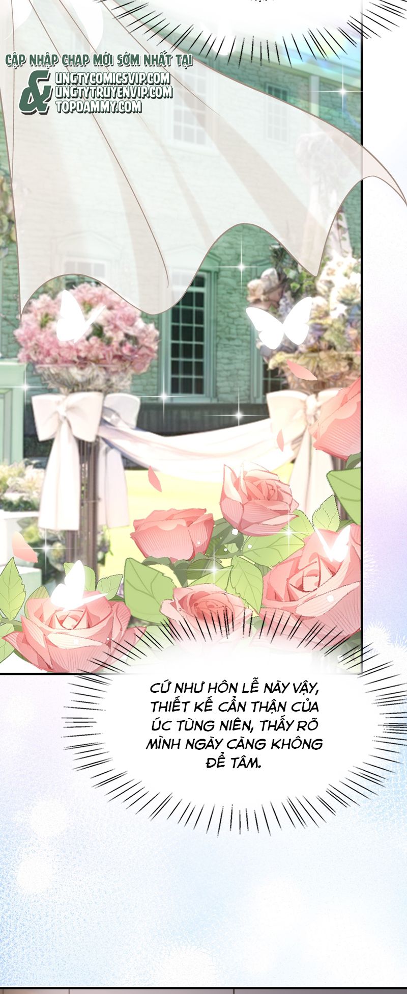 Để Tâm Chapter 72 - Trang 3