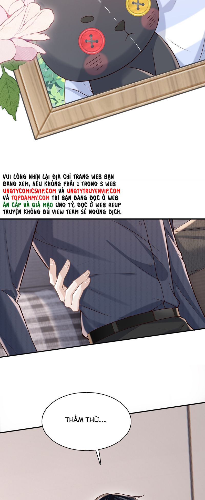 Để Tâm Chapter 72 - Trang 3