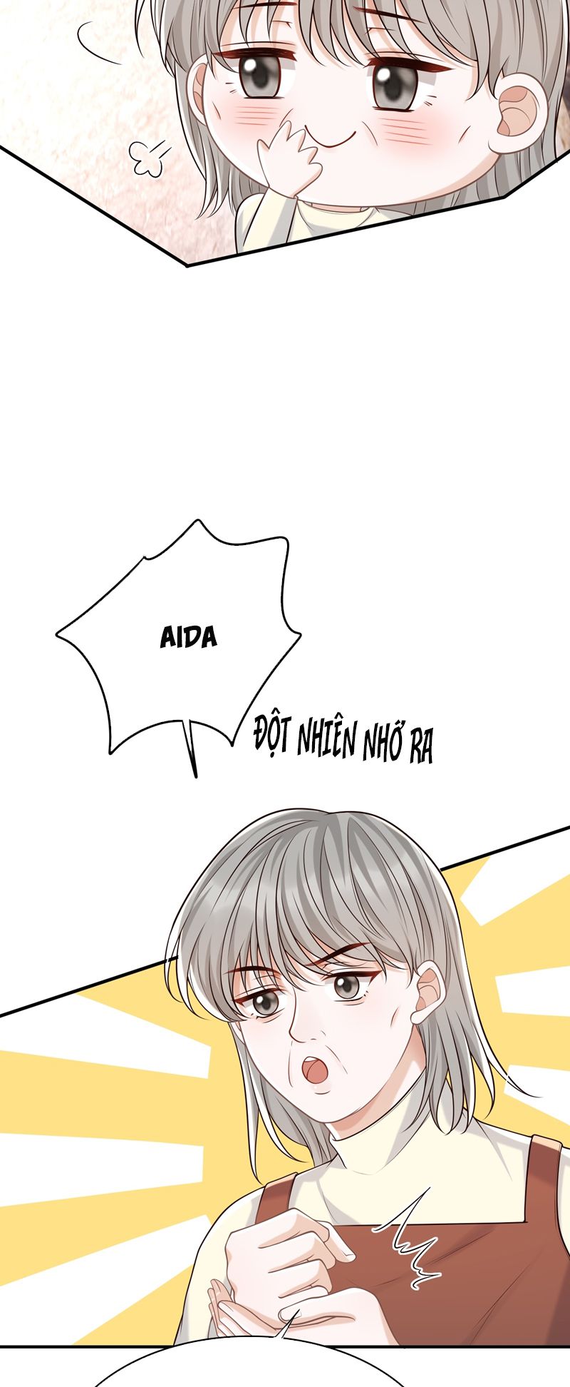 Để Tâm Chapter 72 - Trang 3