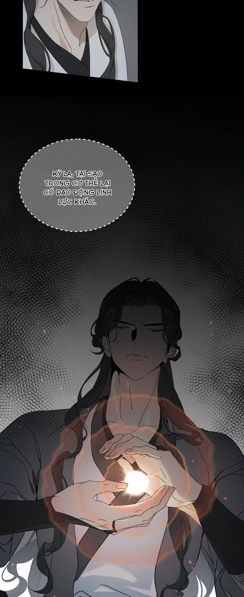 Xà Yêu Muốn Đào Thoát Chap 5 - Trang 3