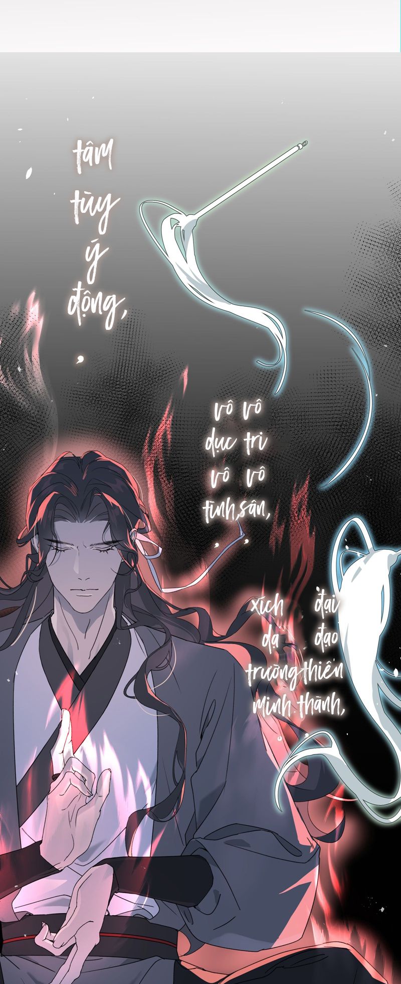 Xà Yêu Muốn Đào Thoát Chap 5 - Trang 3