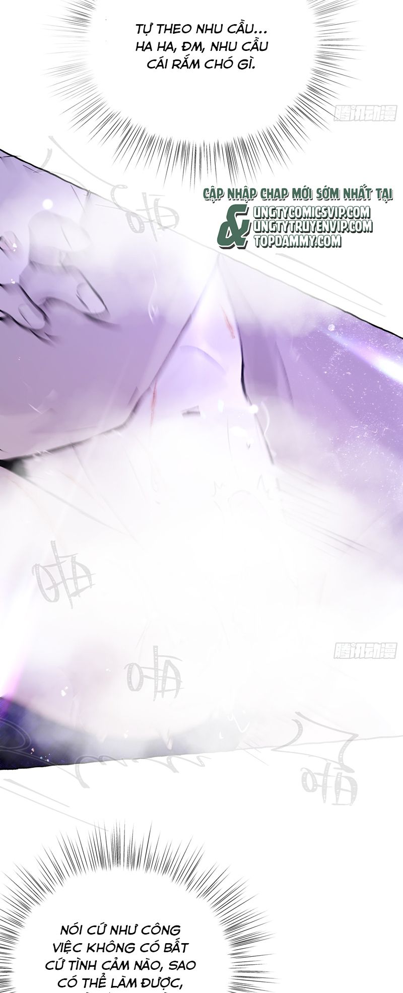 Lãm Nguyệt Triều Minh Chapter 19 - Trang 4