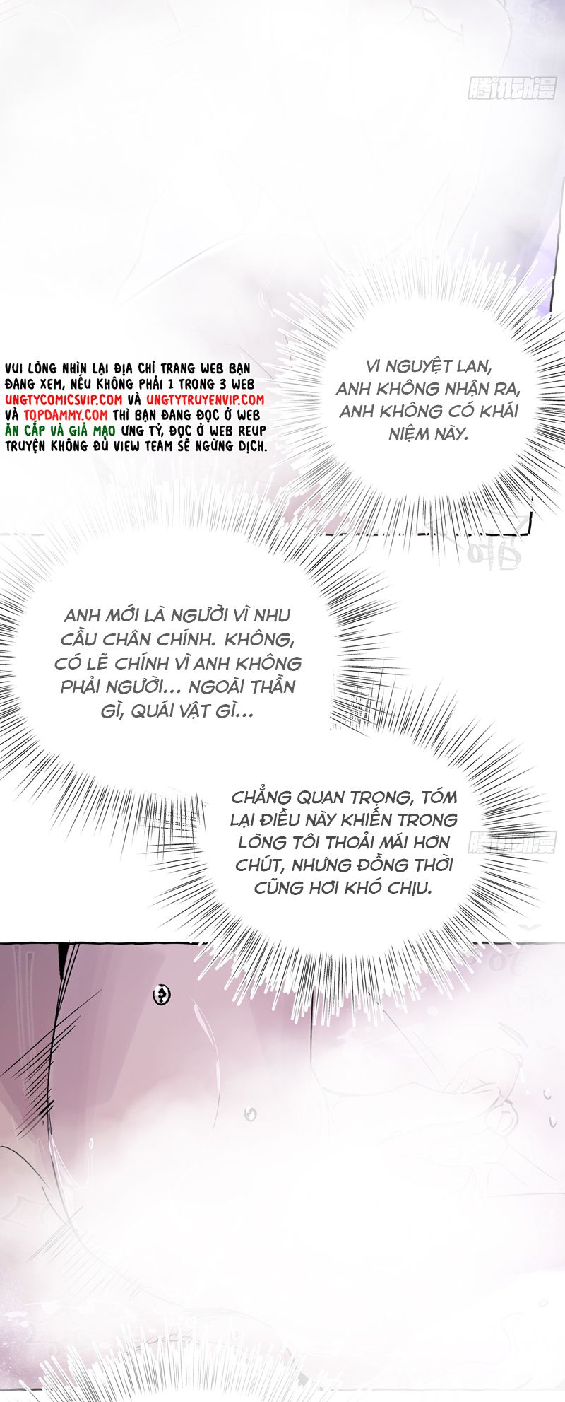 Lãm Nguyệt Triều Minh Chapter 19 - Trang 4