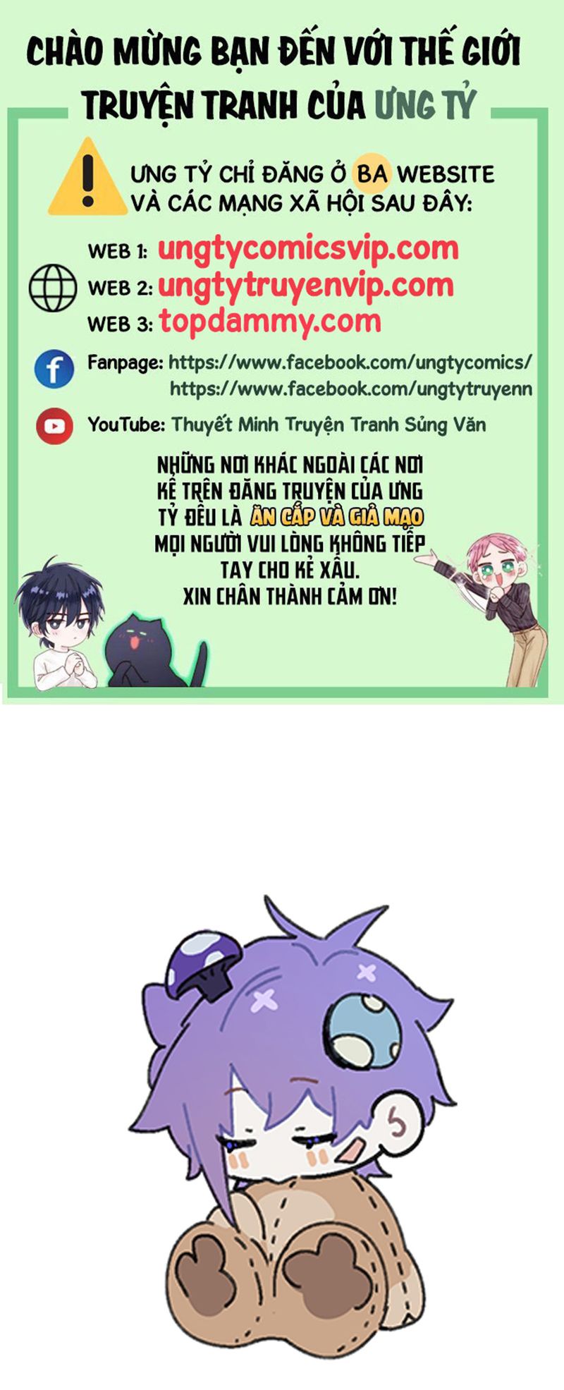 Lãm Nguyệt Triều Minh Chapter 19 - Trang 4