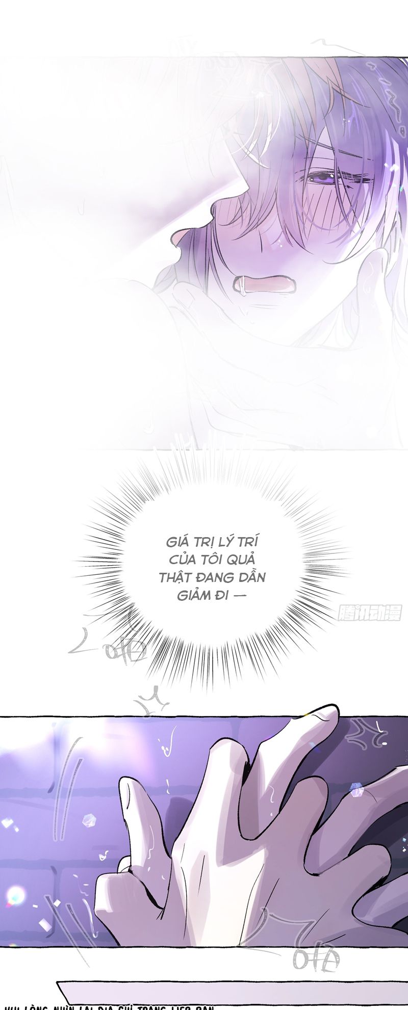 Lãm Nguyệt Triều Minh Chapter 19 - Trang 4