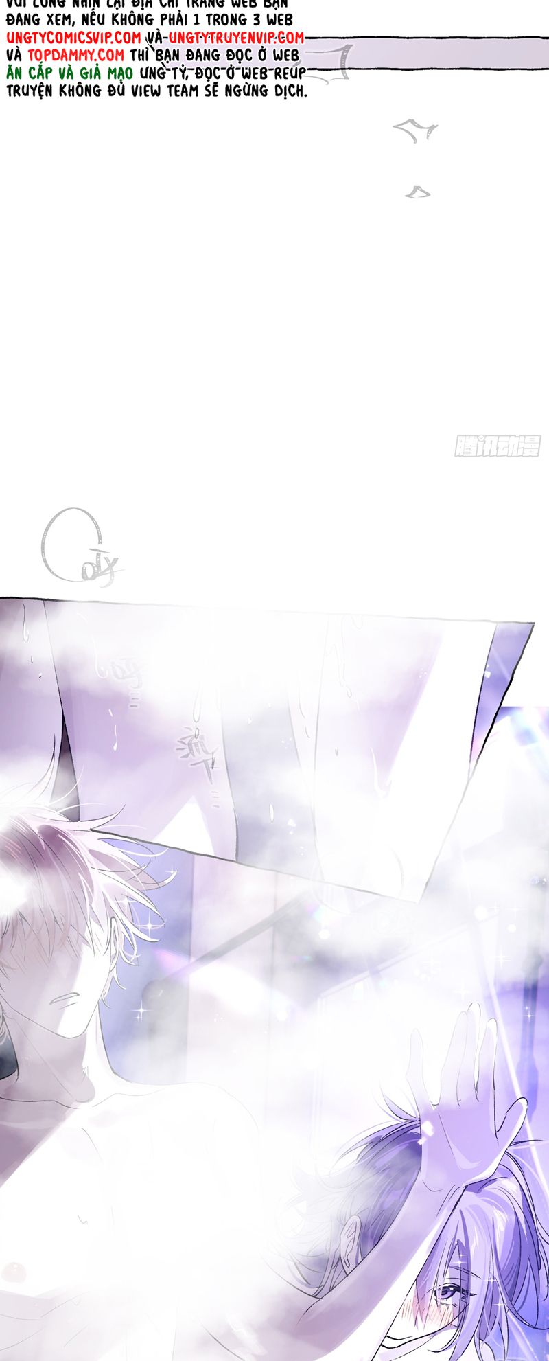 Lãm Nguyệt Triều Minh Chapter 19 - Trang 4