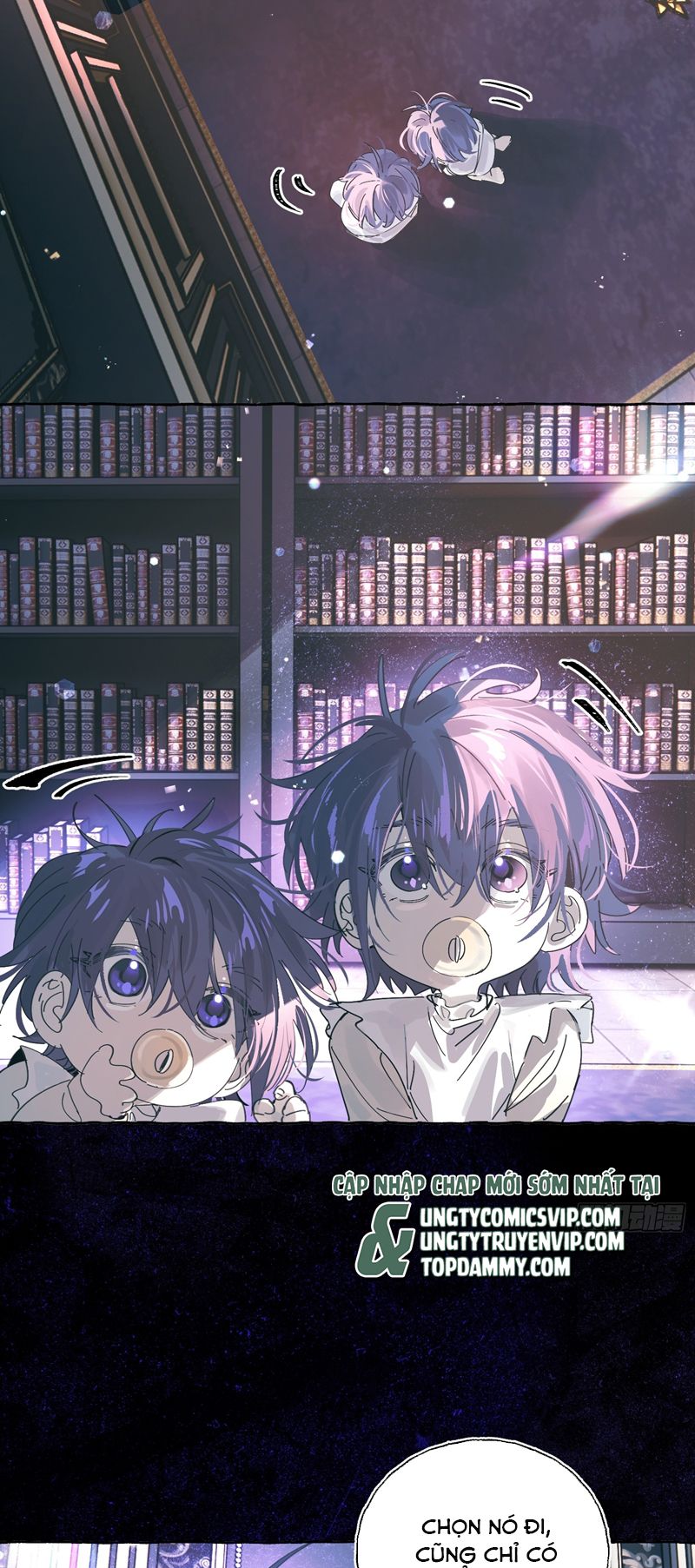 Lãm Nguyệt Triều Minh Chapter 19 - Trang 4