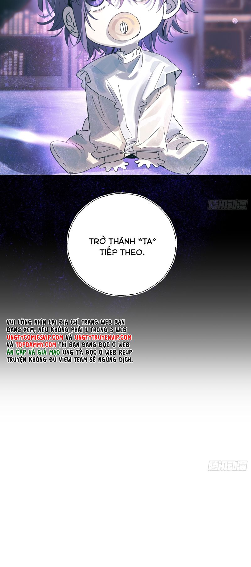 Lãm Nguyệt Triều Minh Chapter 19 - Trang 4