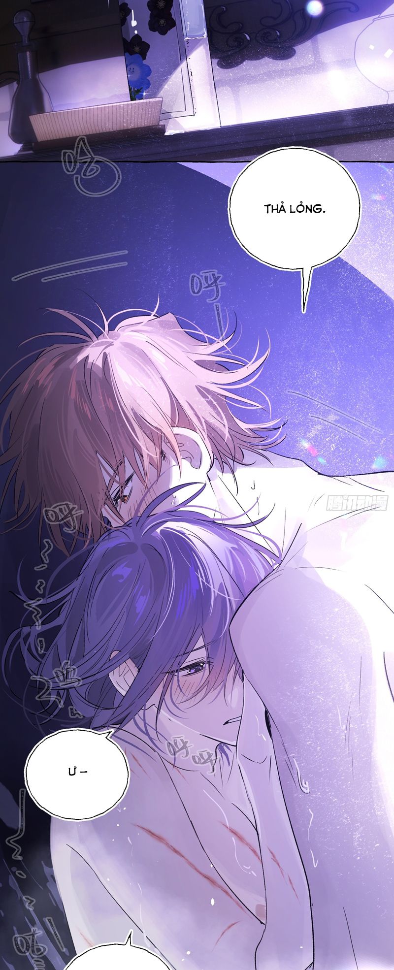 Lãm Nguyệt Triều Minh Chapter 19 - Trang 4