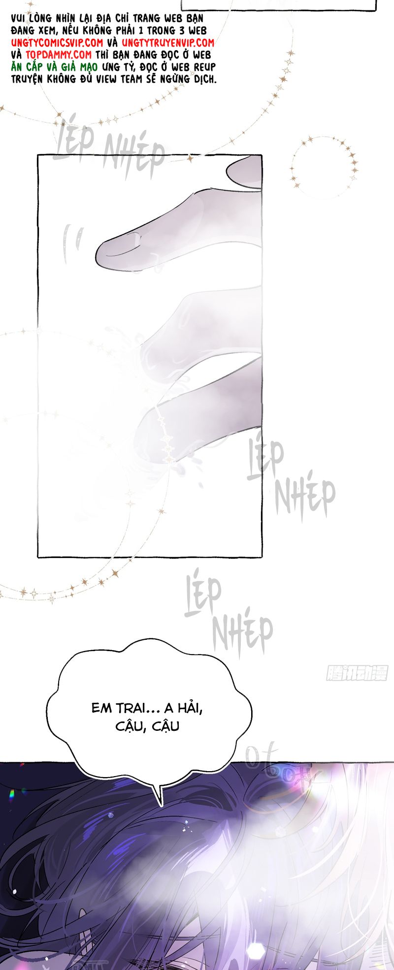 Lãm Nguyệt Triều Minh Chapter 19 - Trang 4