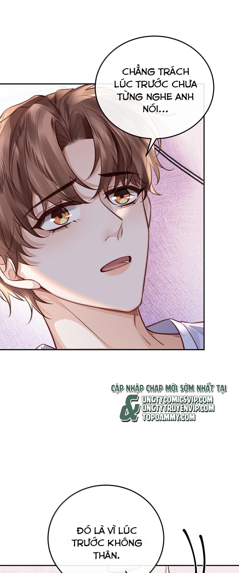 Tổng Tài Định Chế Tư Nhân Chap 96 - Trang 4