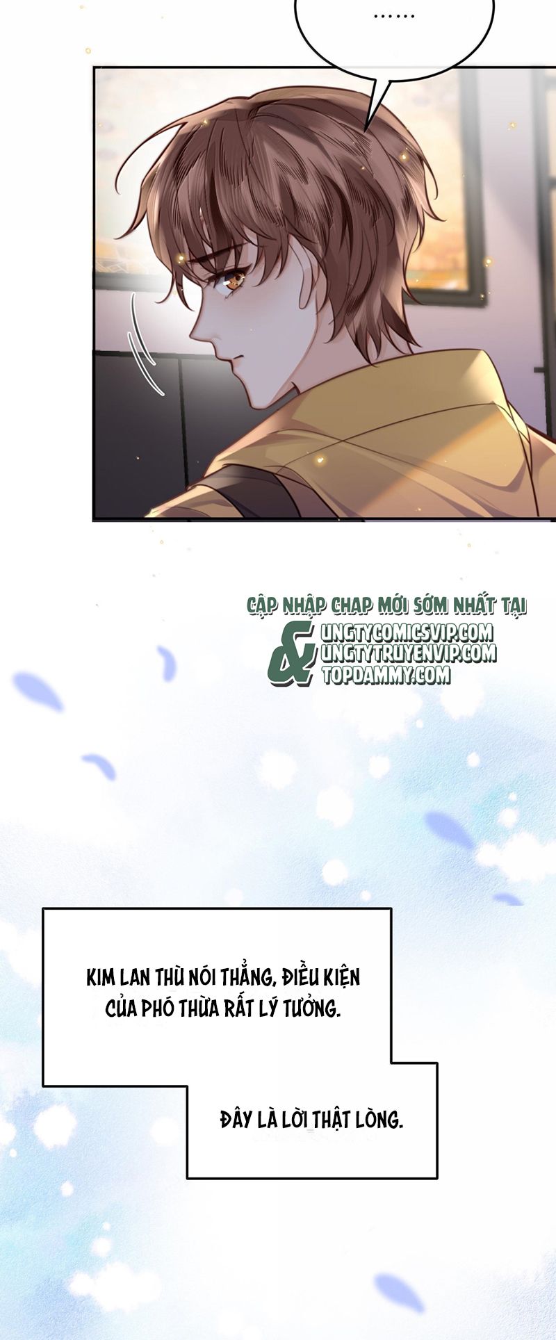 Tổng Tài Định Chế Tư Nhân Chap 96 - Trang 4