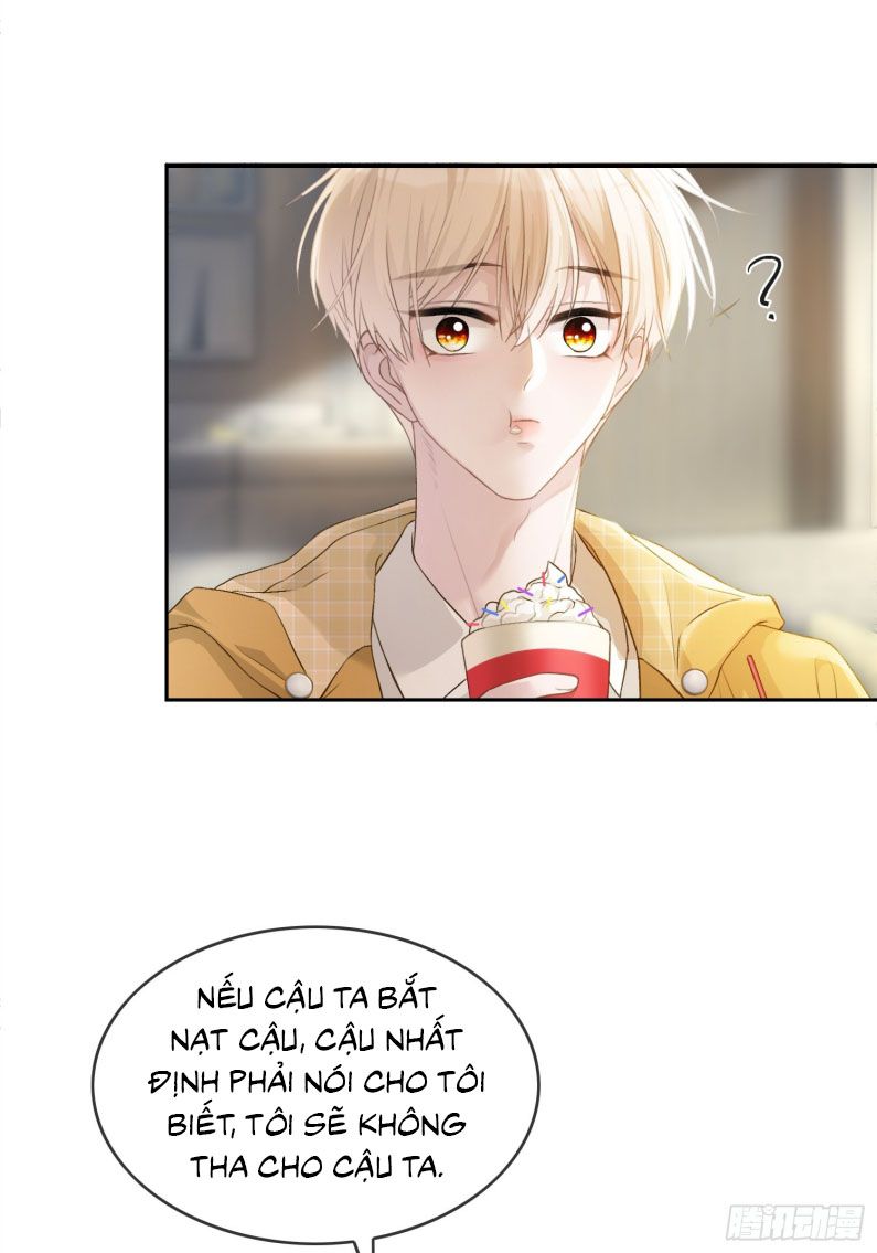 Xuyên Nhanh: Quan Hệ Gây Nghiện Chapter 13 - Trang 4