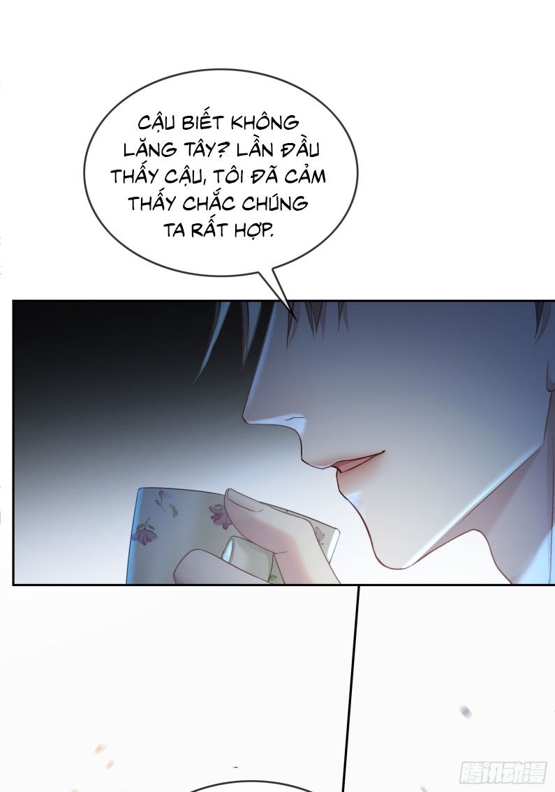 Xuyên Nhanh: Quan Hệ Gây Nghiện Chapter 13 - Trang 4