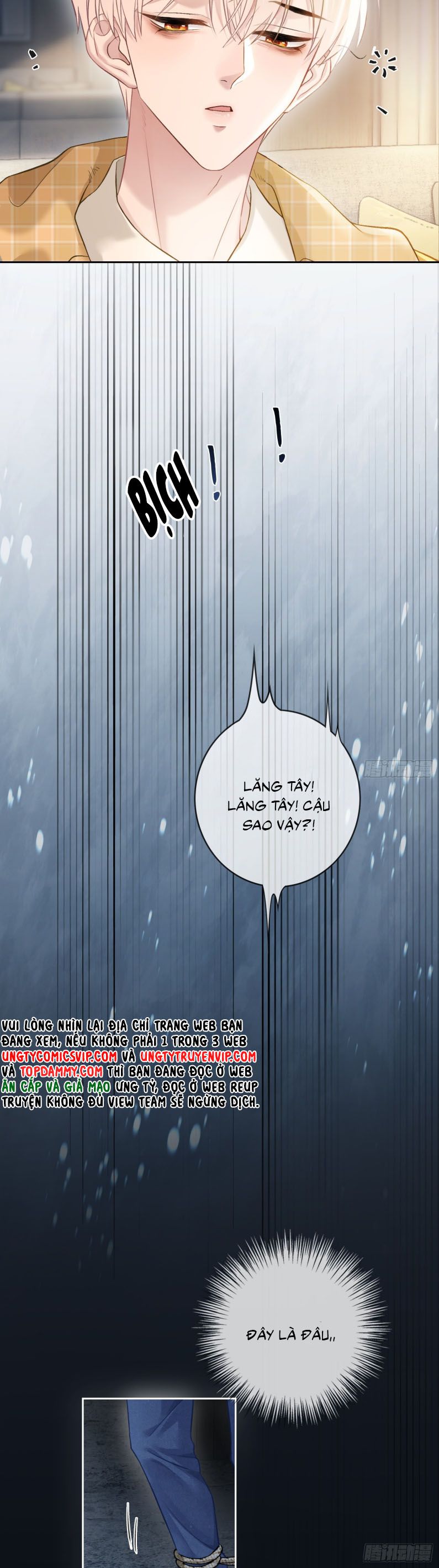 Xuyên Nhanh: Quan Hệ Gây Nghiện Chapter 13 - Trang 4
