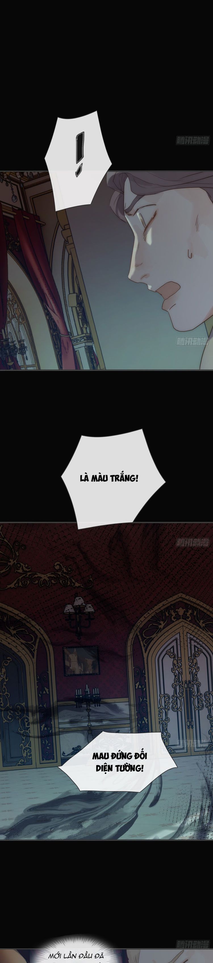 Thỉnh Cùng Ta Đồng Miên Chap 168 - Trang 2