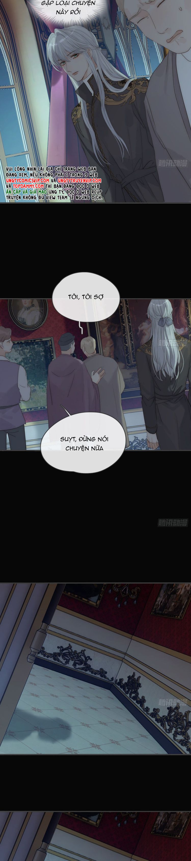 Thỉnh Cùng Ta Đồng Miên Chap 168 - Trang 2