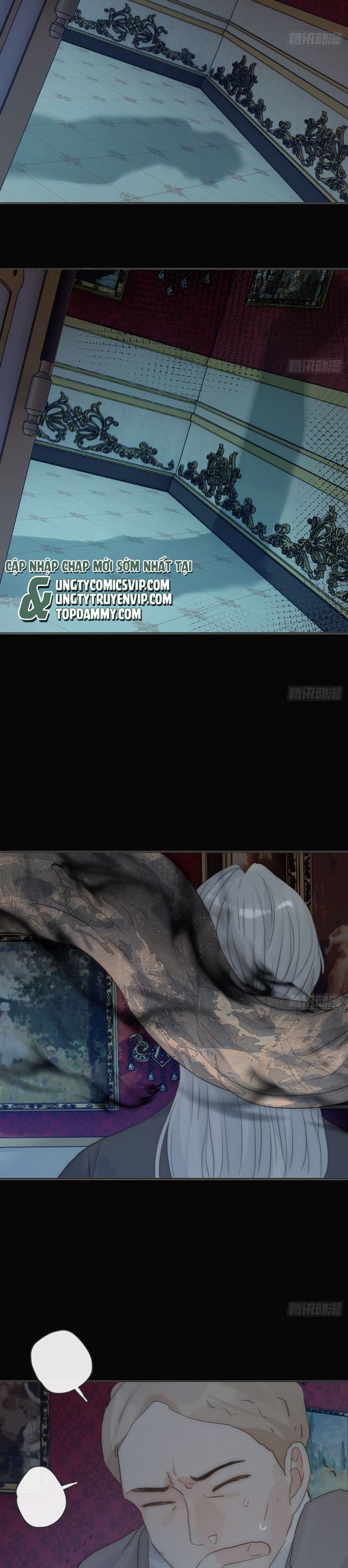 Thỉnh Cùng Ta Đồng Miên Chap 168 - Trang 2