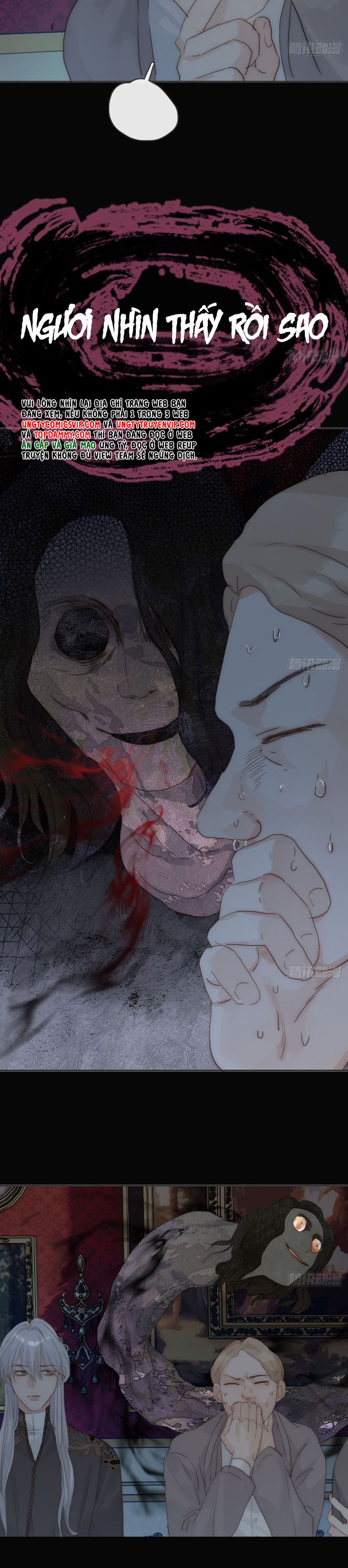 Thỉnh Cùng Ta Đồng Miên Chap 168 - Trang 2