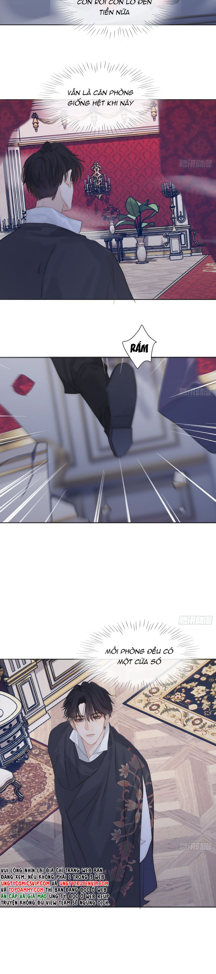 Thỉnh Cùng Ta Đồng Miên Chap 168 - Trang 2