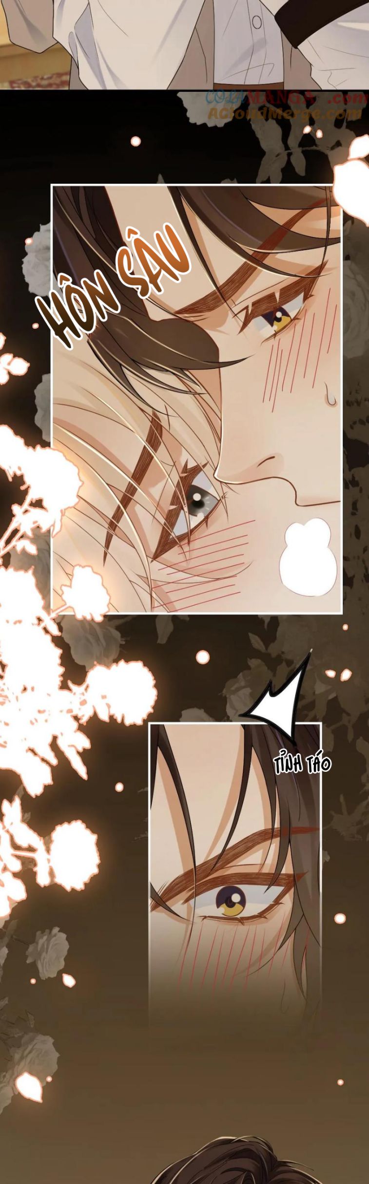 Lang Cẩu Chủ Thần Chapter 198 - Trang 3