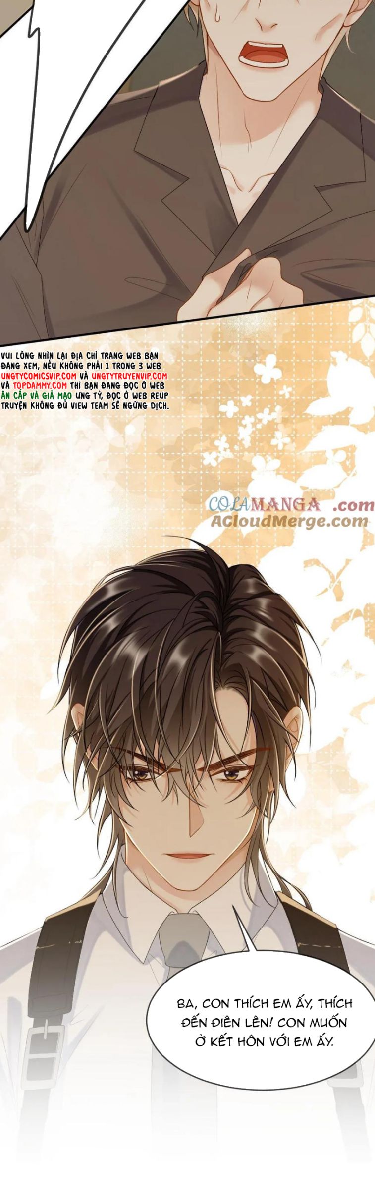 Lang Cẩu Chủ Thần Chapter 198 - Trang 3