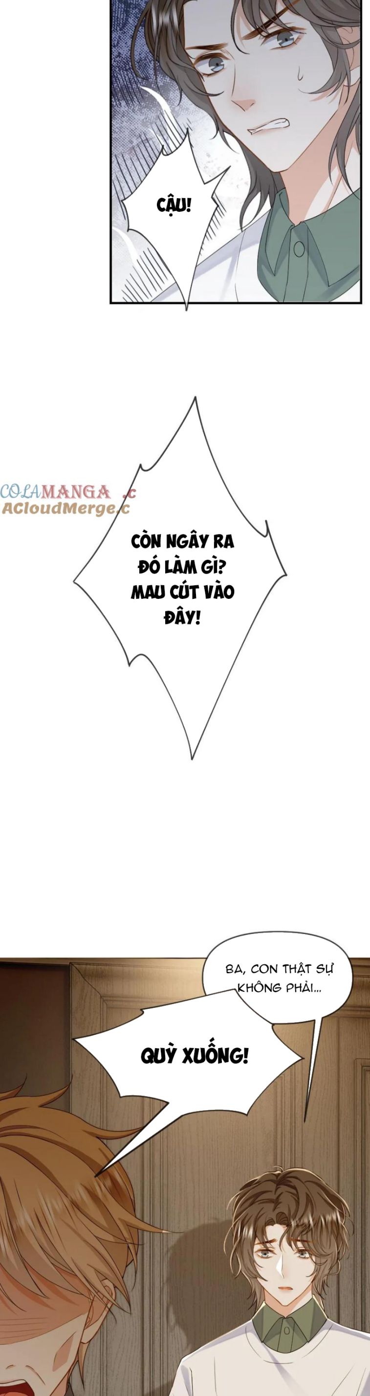 Lang Cẩu Chủ Thần Chapter 198 - Trang 3