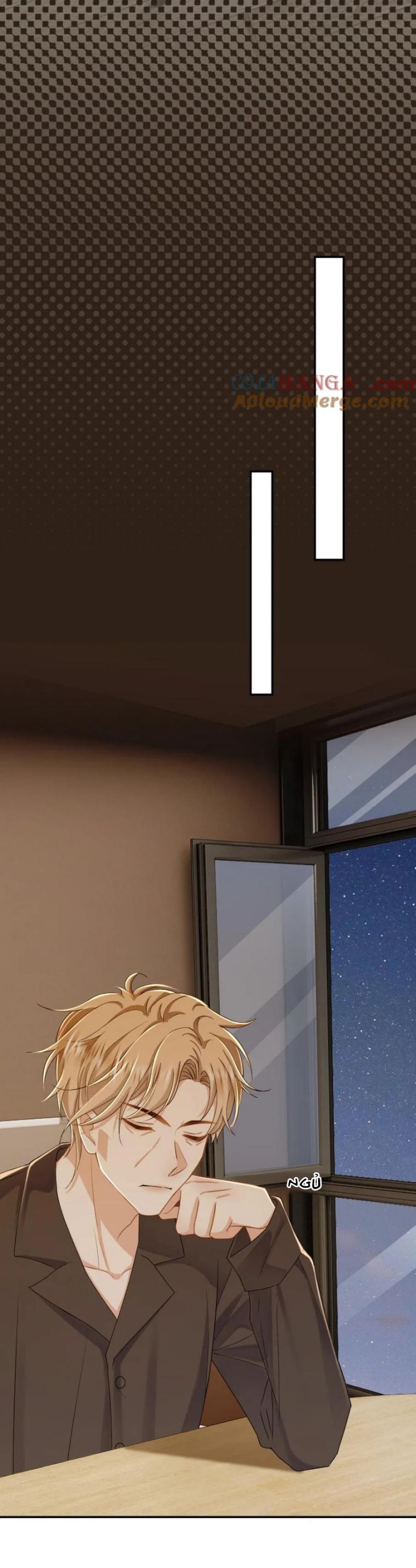 Lang Cẩu Chủ Thần Chapter 198 - Trang 3