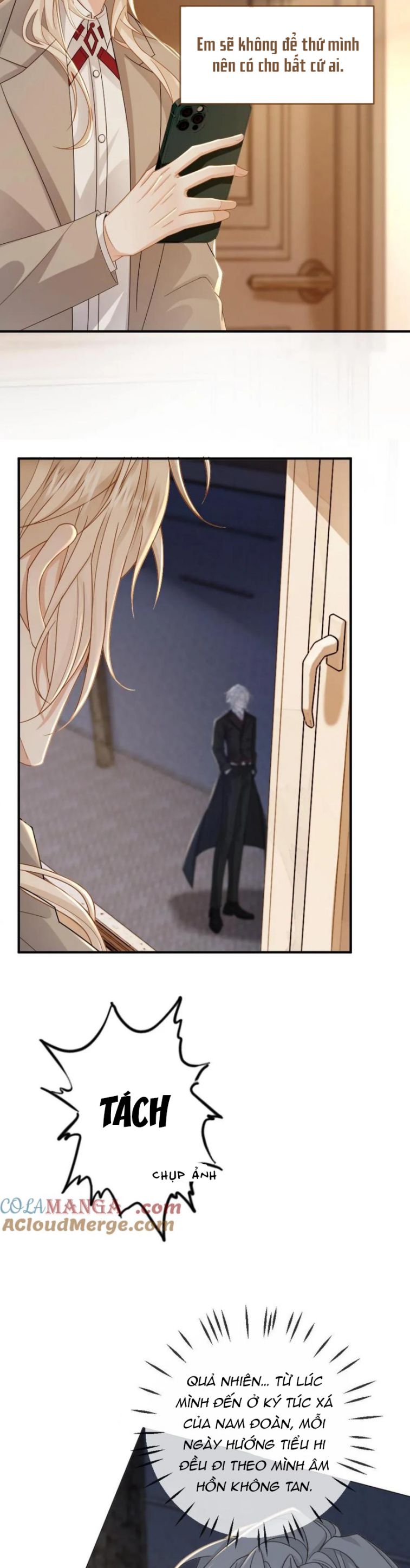 Lang Cẩu Chủ Thần Chapter 199 - Trang 3