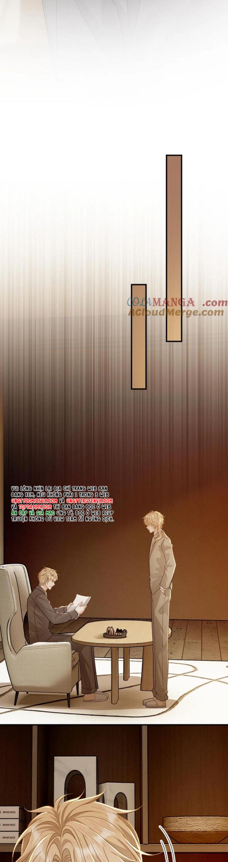 Lang Cẩu Chủ Thần Chapter 199 - Trang 3