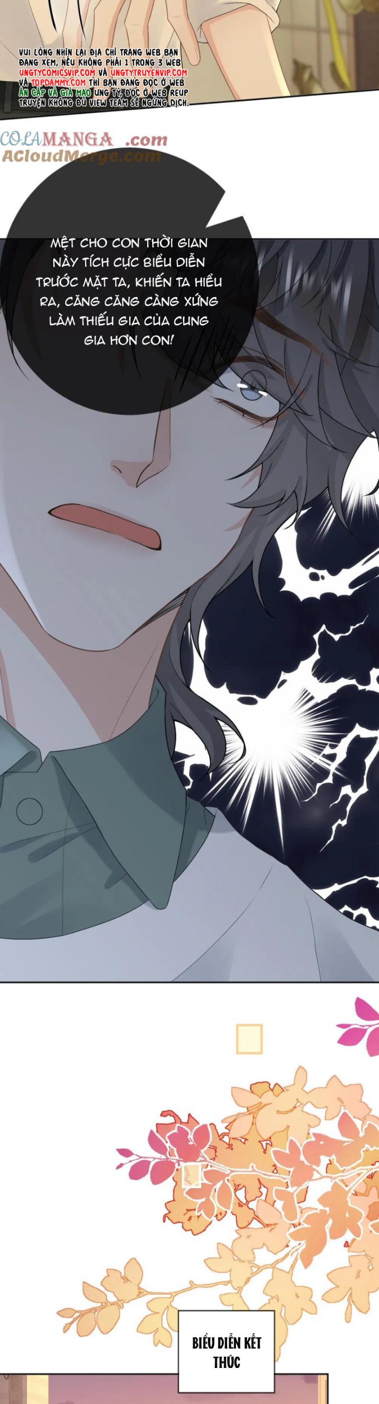 Lang Cẩu Chủ Thần Chapter 200 - Trang 3