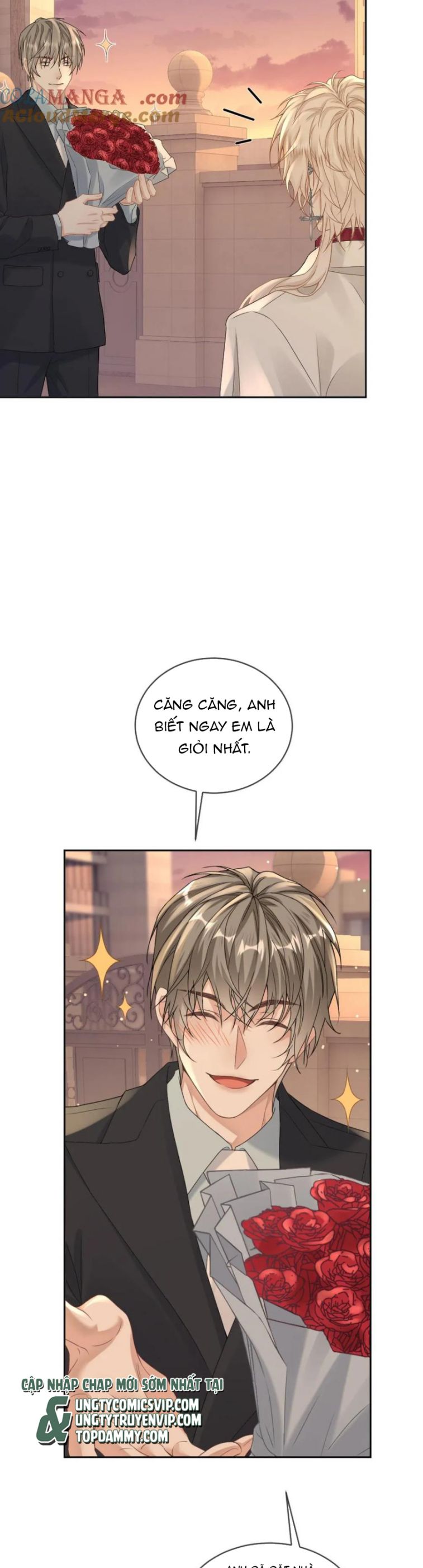 Lang Cẩu Chủ Thần Chapter 200 - Trang 3