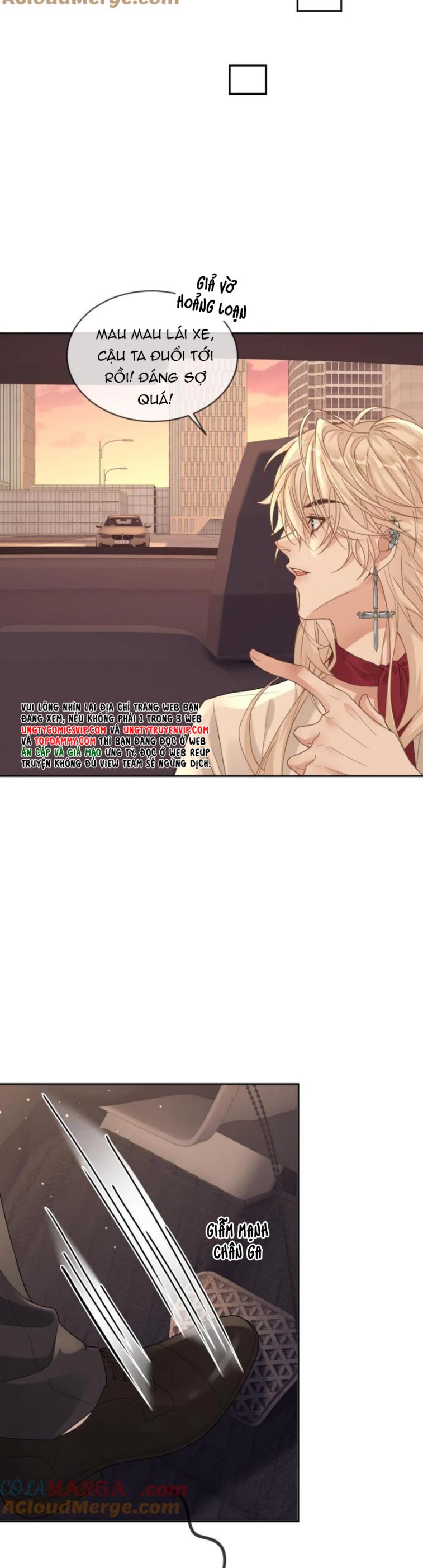 Lang Cẩu Chủ Thần Chapter 200 - Trang 3