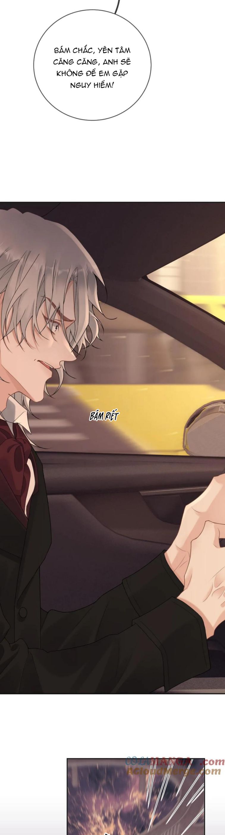 Lang Cẩu Chủ Thần Chapter 200 - Trang 3