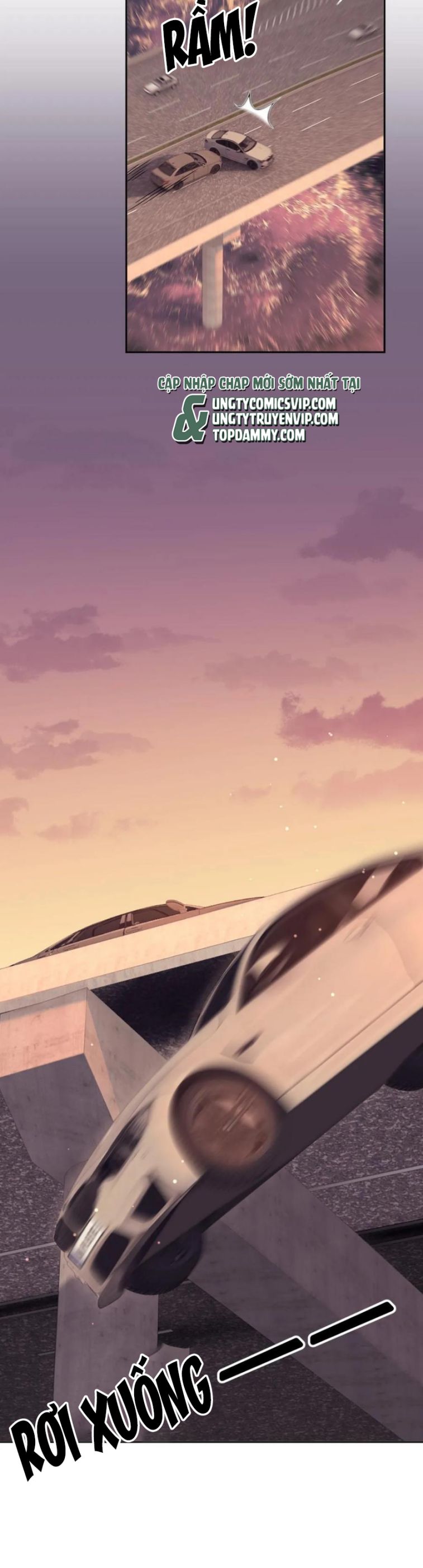 Lang Cẩu Chủ Thần Chapter 200 - Trang 3