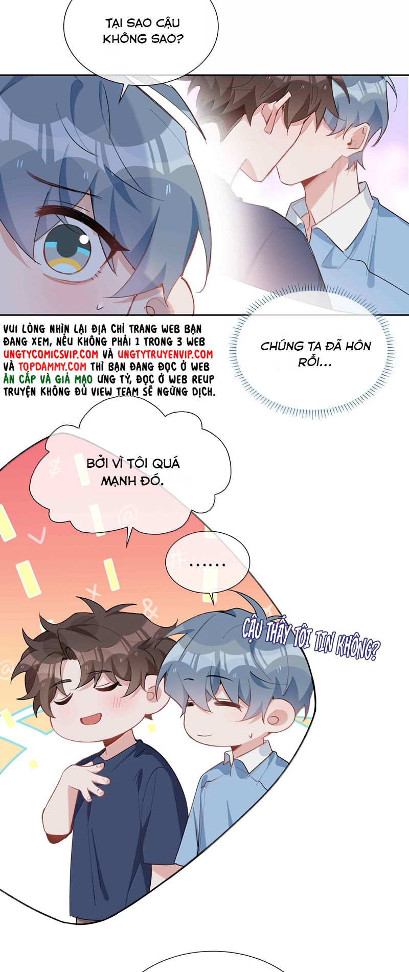 Sơn Hải Cao Trung Chapter 100 - Trang 3